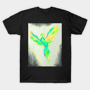 Original Phoenix T-Shirt